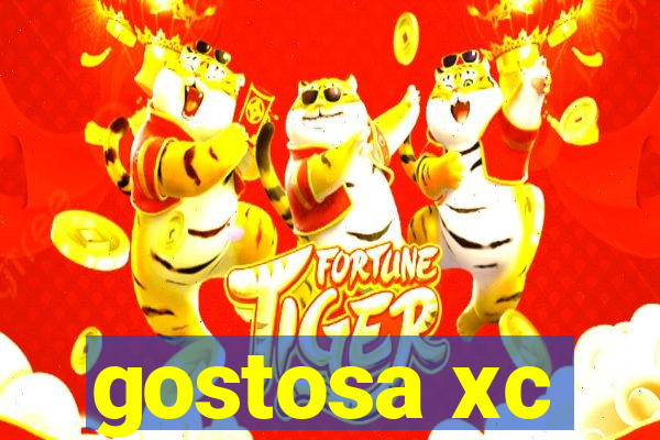 gostosa xc